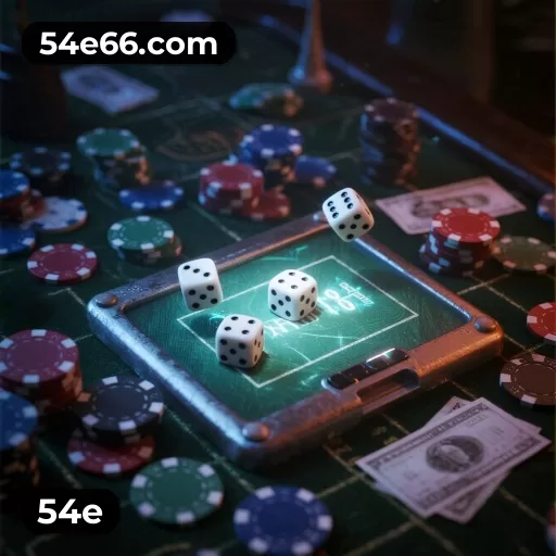 Download oficial 54e seguro para Android e iOS