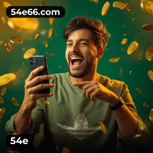 Apostas esportivas 54e com odds competitivas e cash out