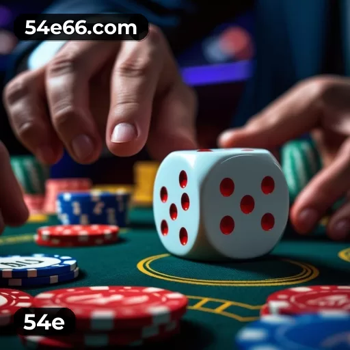 Estratégias comprovadas para Fortune Games na 54e