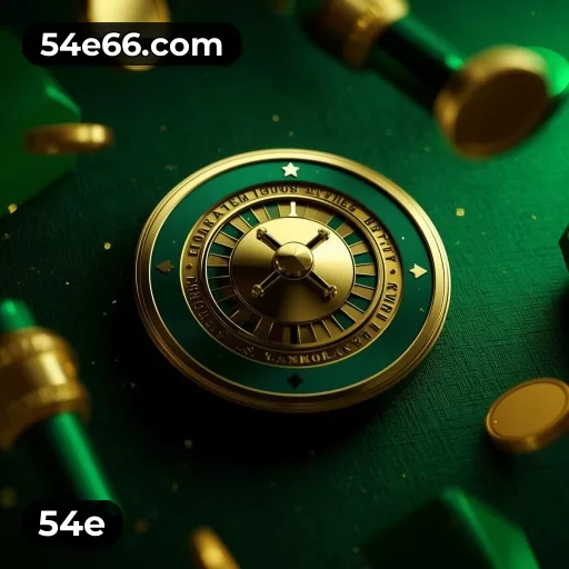 Bônus 54e R$5.000 mais 500 giros grátis com rollover justo