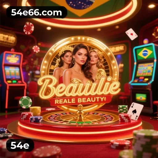 54e com RTP verificado e jogos auditados pela eCOGRA