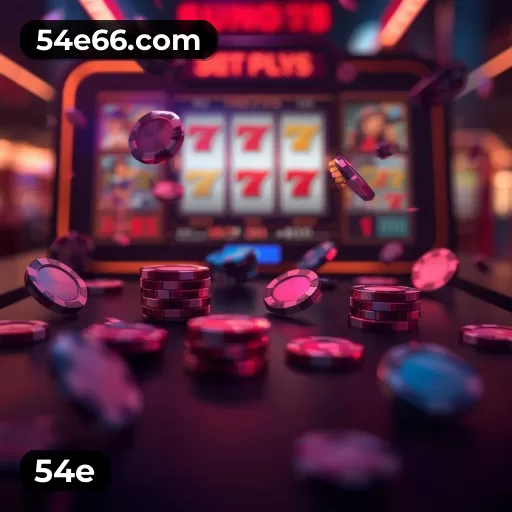 54e licenciado com transparência e jogo responsável