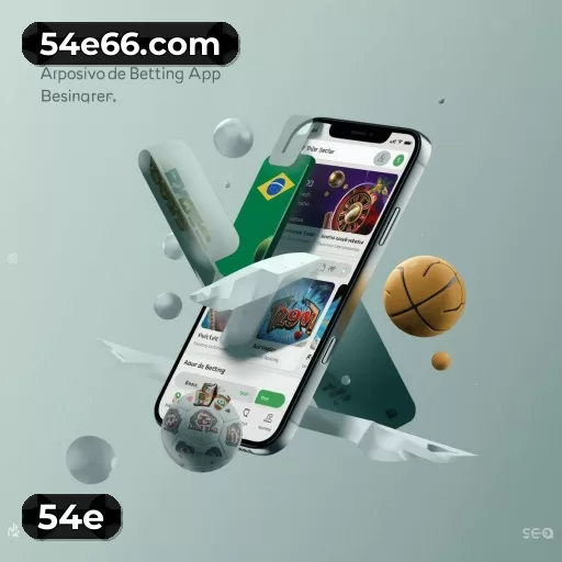 App 54e na tela inicial do iPhone via PWA Safari