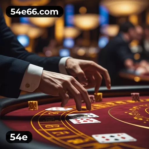 Jackpots progressivos 54e — R$ 8,3 milhões acumulados