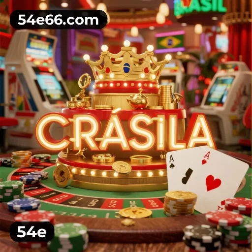 Jackpots milionários disponíveis para ganhar na 54e
